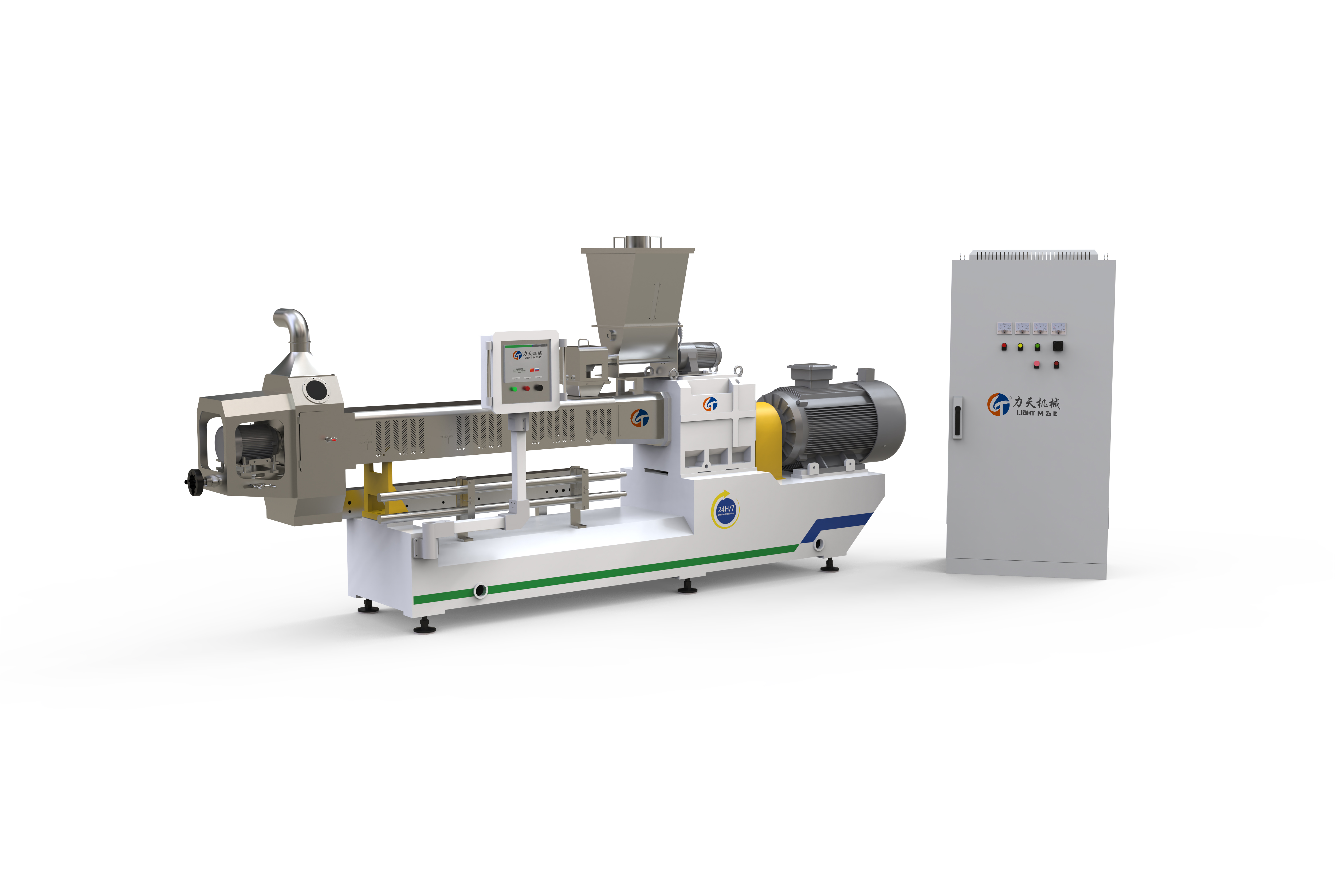 ETT65-28D آلة طحن المياه